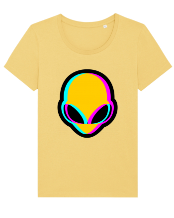 Trippy Alien Jojoba