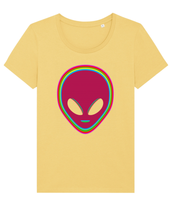 Trippy Alien Jojoba