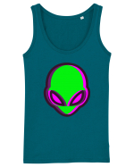 Trippy Alien Maiou Damă Dreamer