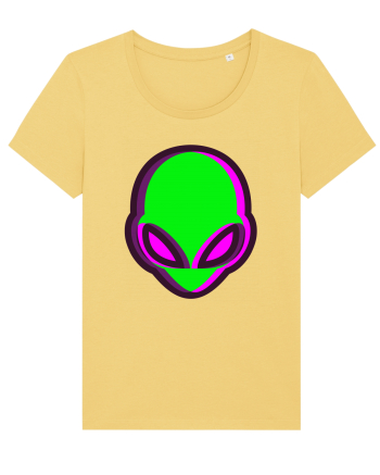 Trippy Alien Jojoba