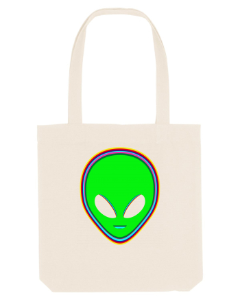Trippy Alien Natural