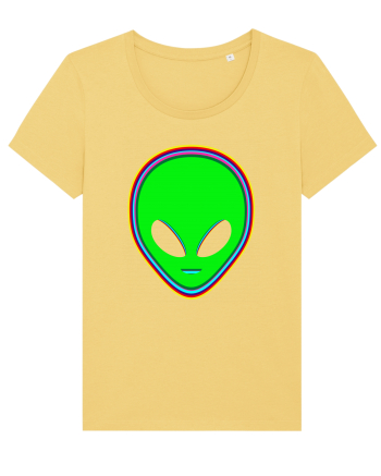 Trippy Alien Jojoba
