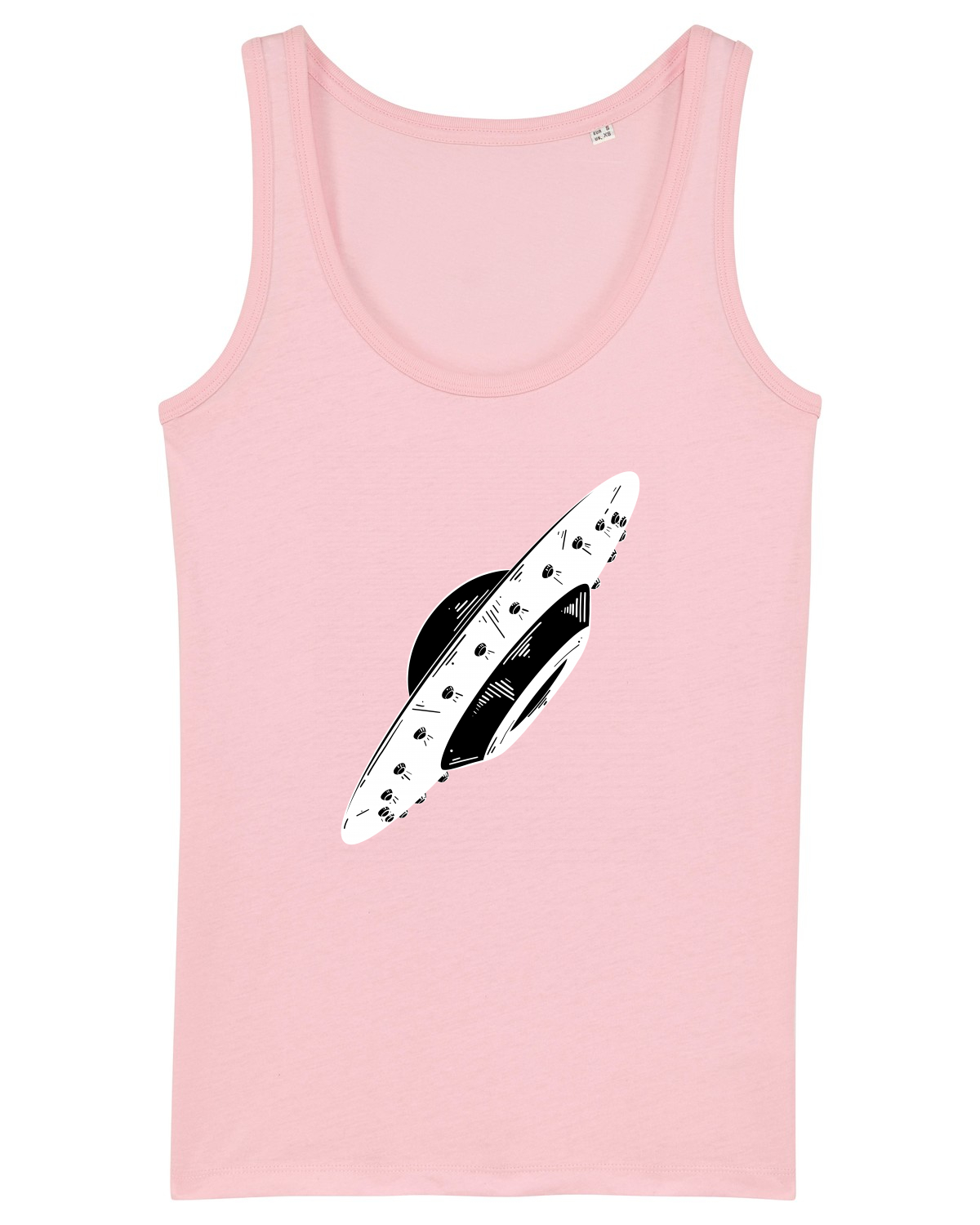 Maiou Damă Dreamer Cotton Pink