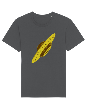  Retro UFO Anthracite