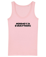 Mindset is everything Maiou Damă Dreamer