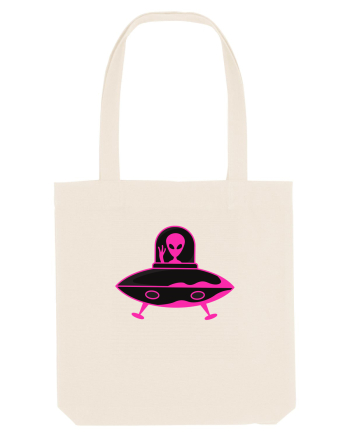 Alien And UFO Natural