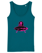 Alien And UFO Maiou Damă Dreamer