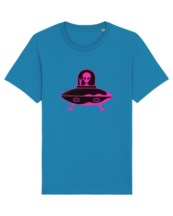 Alien And UFO Azur