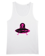 Alien And UFO Maiou Bărbat Runs