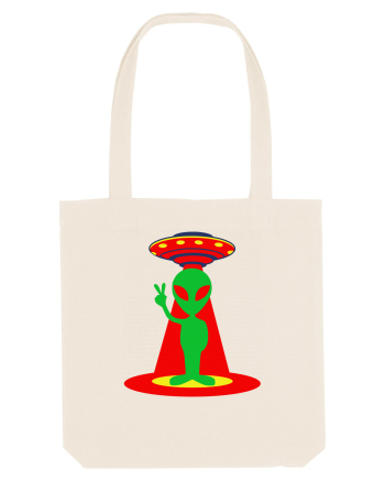 Alien and UFO Natural
