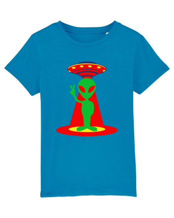 Alien and UFO Azur