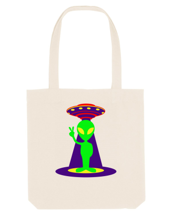Alien And UFO Natural