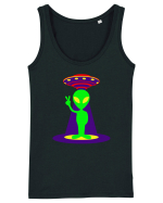 Alien And UFO Maiou Damă Dreamer