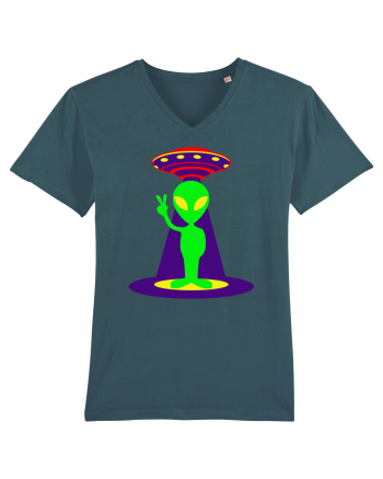 Alien And UFO Stargazer