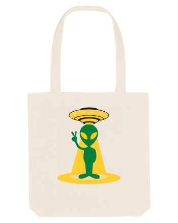 Alien And UFO Natural