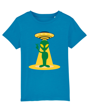 Alien And UFO Azur