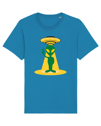 Alien And UFO Azur