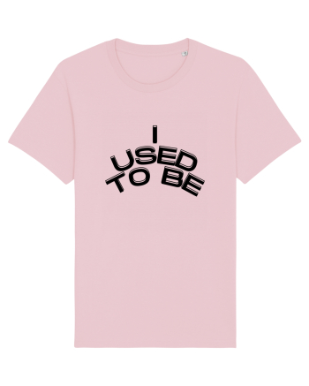 I used to be Cotton Pink