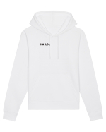 Ha lol Hanorac Unisex Drummer