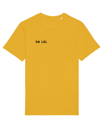 Ha lol Spectra Yellow