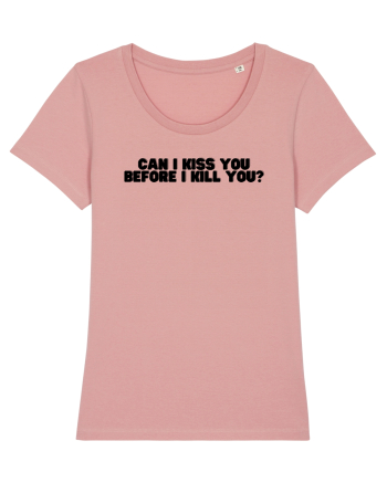 Can I Canyon Pink