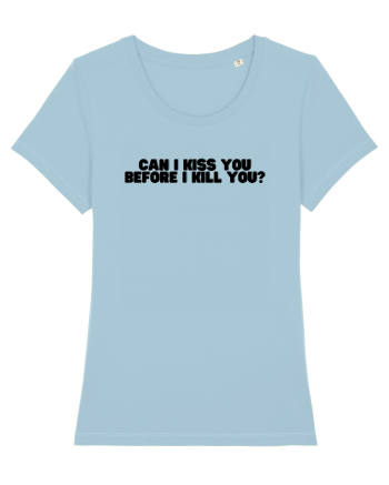 Can I Sky Blue