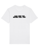 Can I Tricou mânecă scurtă Unisex Rocker