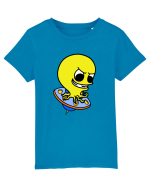 Funny Alien Tricou mânecă scurtă  Copii Mini Creator
