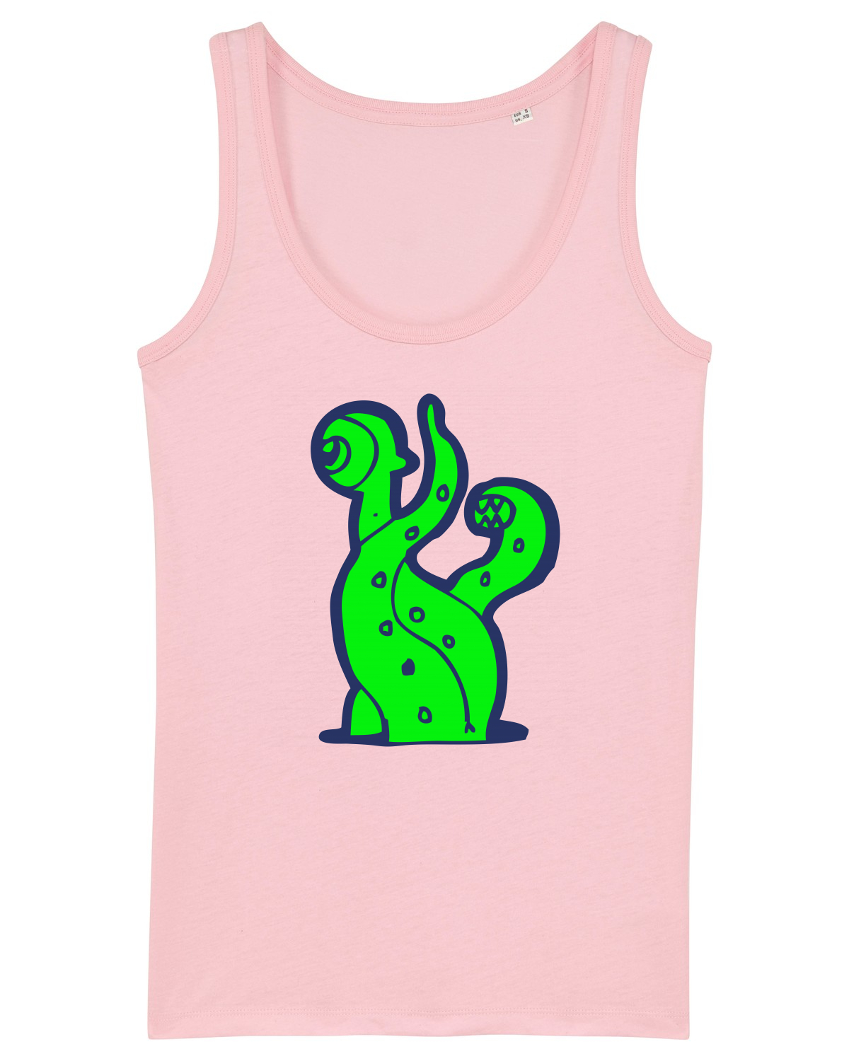 Maiou Damă Dreamer Cotton Pink