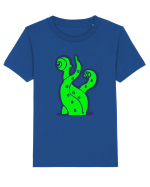 Funny Alien Tricou mânecă scurtă  Copii Mini Creator