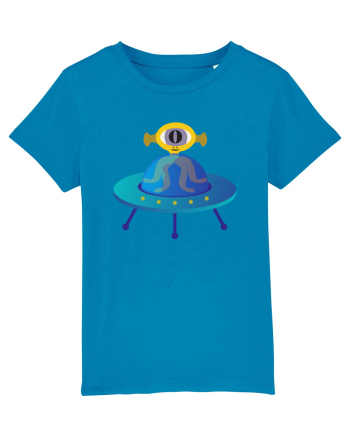Alien And UFO Azur
