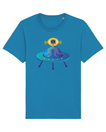 Alien And UFO Azur
