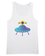 Alien And UFO Maiou Bărbat Runs