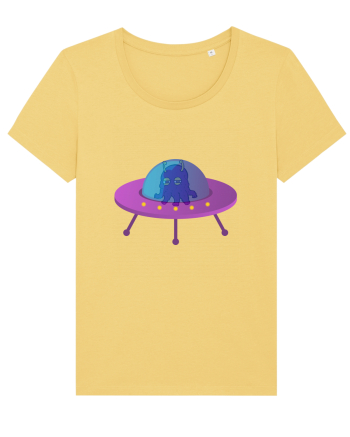 Alien And UFO Jojoba