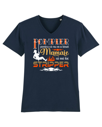 Pompier French Navy
