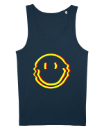 Trippy Smiley Maiou Bărbat Runs