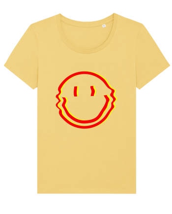 Trippy Smiley Jojoba