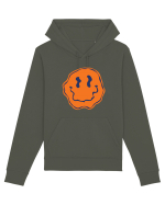 Trippy Smiley Hanorac Unisex Drummer