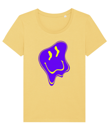 Trippy Smiley Jojoba