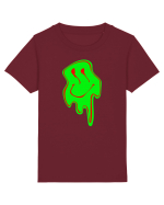 Trippy Smiley Tricou mânecă scurtă  Copii Mini Creator