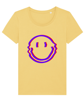 Trippy Smiley Jojoba