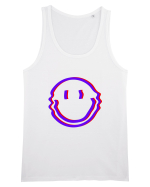 Trippy Smiley Maiou Bărbat Runs