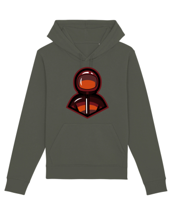 Space Man Khaki