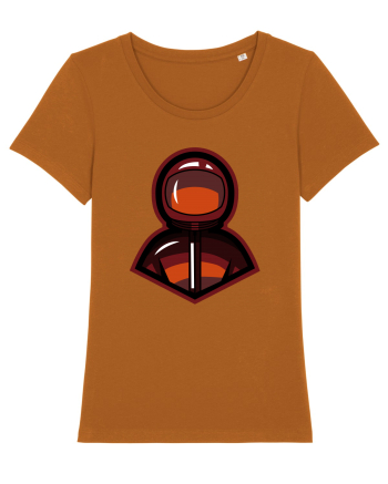 Space Man Roasted Orange