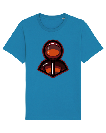 Space Man Azur