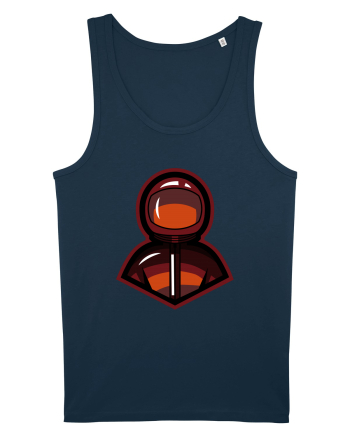 Space Man Navy