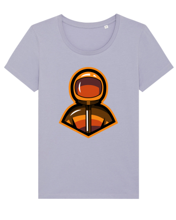 Space Man Lavender