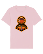 Space Man Tricou mânecă scurtă Unisex Rocker