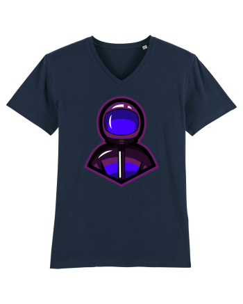 Space Man French Navy