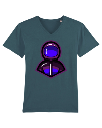 Space Man Stargazer
